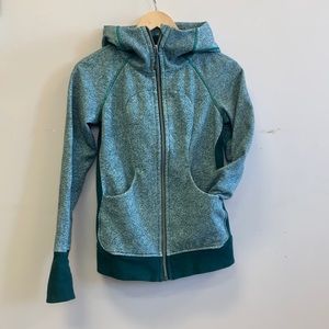 Lululemon Scooba Hoodie